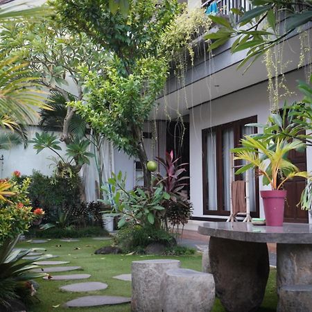 Bali Full Moon Guest House Canggu  Exterior photo