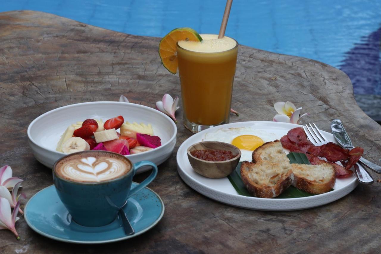 Bali Full Moon Guest House Canggu  Exterior photo