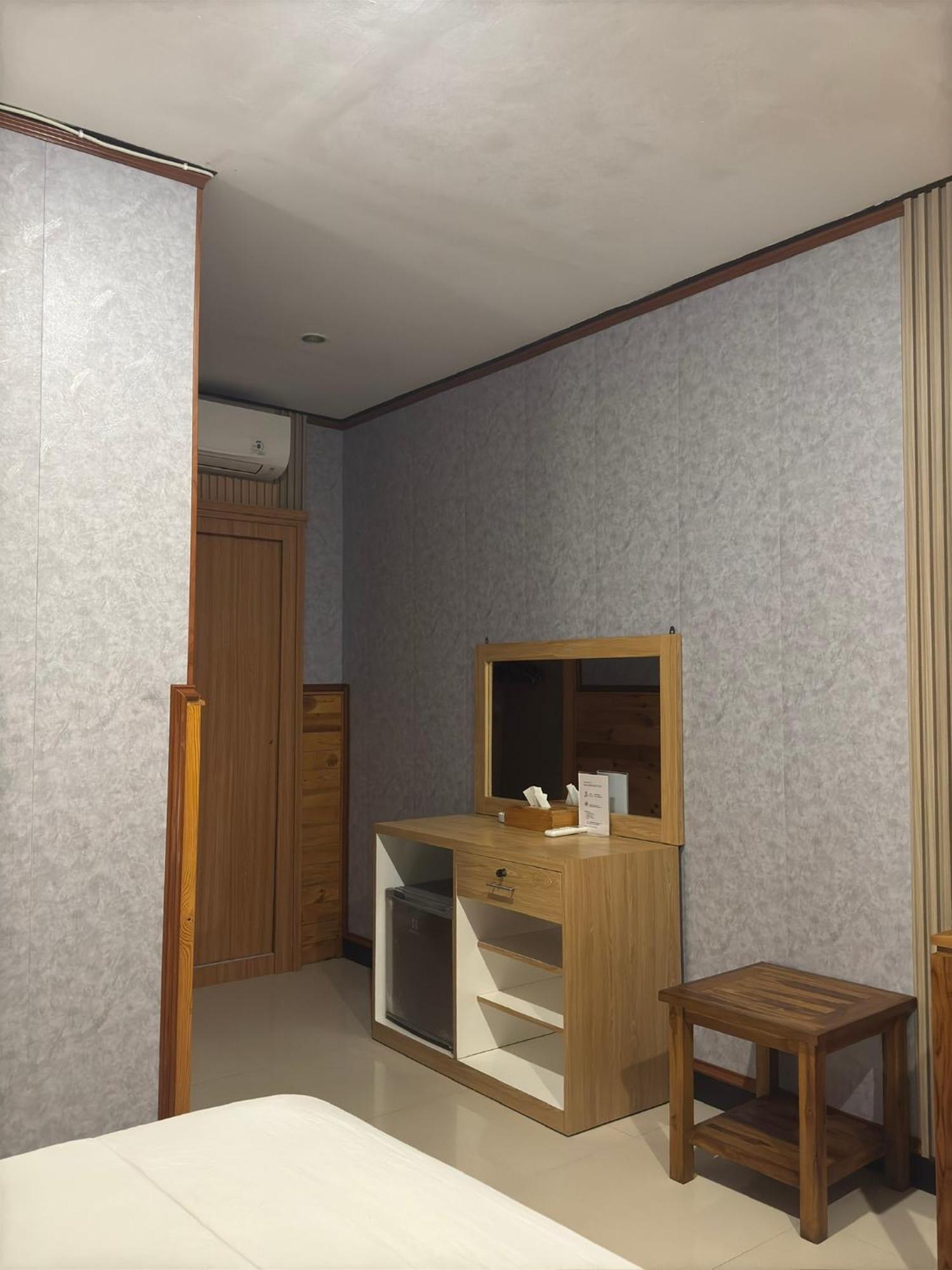 Bali Full Moon Guest House Canggu  Exterior photo
