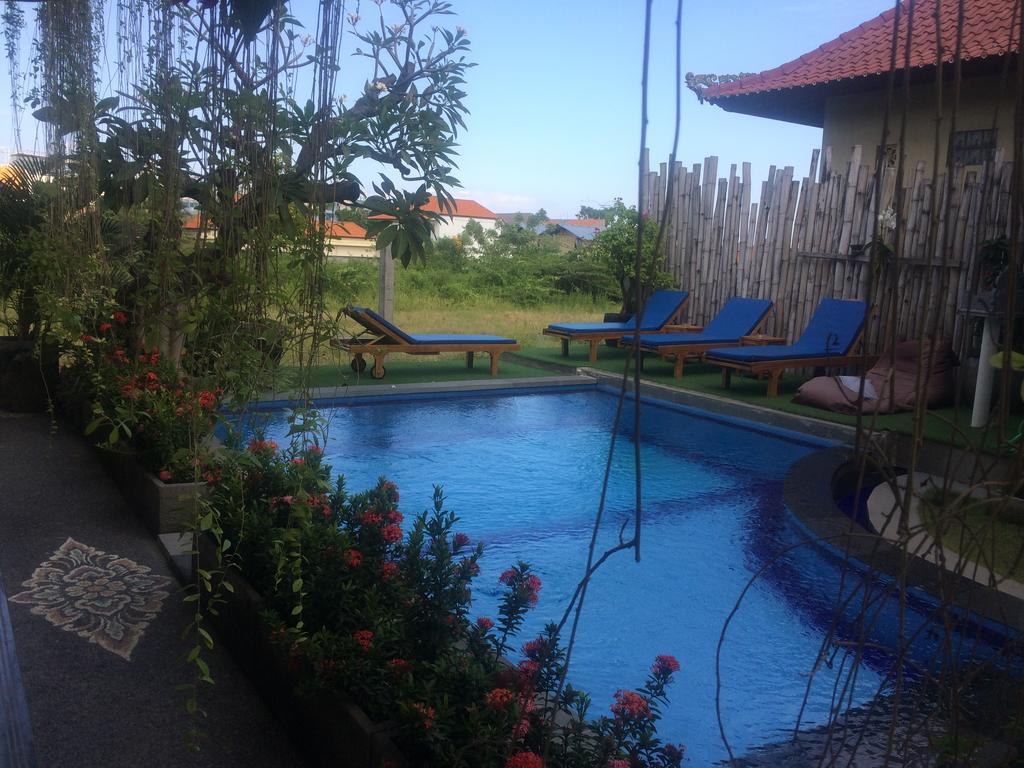 Bali Full Moon Guest House Canggu  Exterior photo