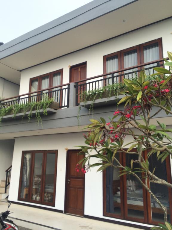 Bali Full Moon Guest House Canggu  Exterior photo
