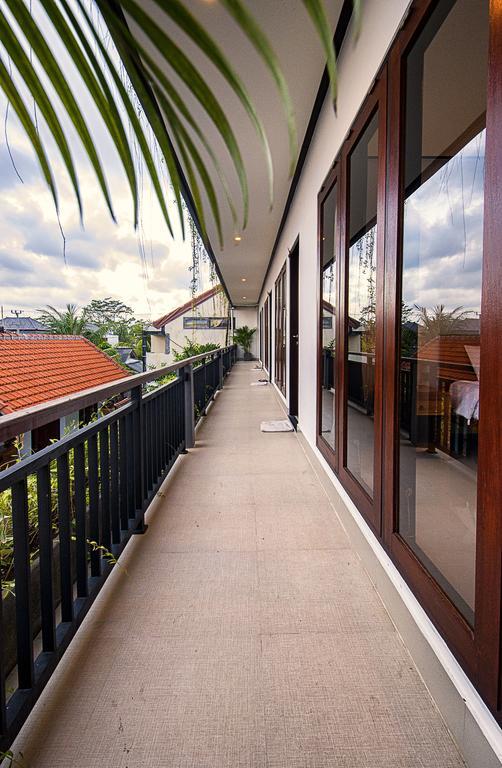 Bali Full Moon Guest House Canggu  Exterior photo